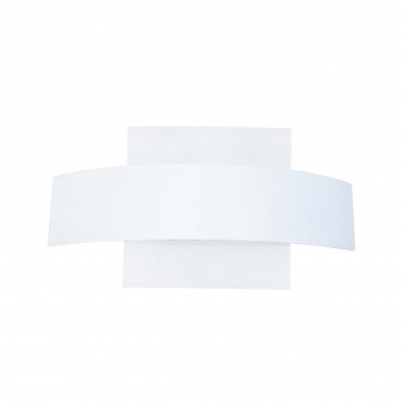 Kinkiet Faeto biały LED 4000K