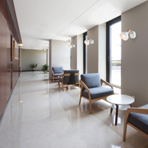 Kinkiet Arezzo biały 1xE14