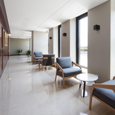 Kinkiet Alaska czarny 1xG9