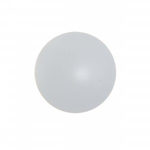 Platillo plafon duży biały