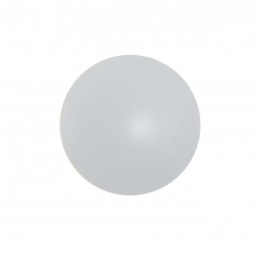 Platillo plafon duży biały