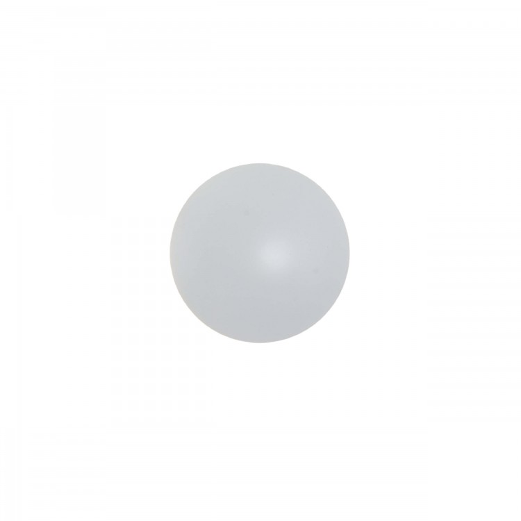 Plafon Platillo 16 cm biały LED 3000K - 4208