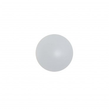 Plafon Platillo 16 cm biały LED 3000K