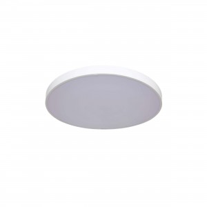 Rapido plafon duży biały 4000K
