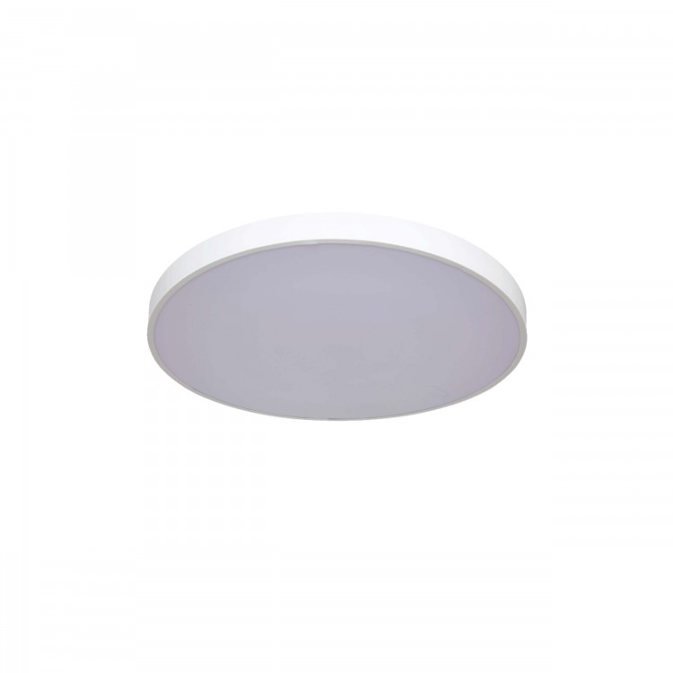 Rapido plafon duży biały 4000K - 4233
