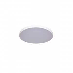 Rapido plafon mały biały 3000K
