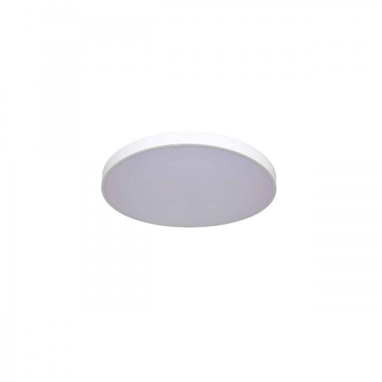 Rapido plafon mały biały 3000K - 4248