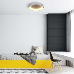 Georgia plafon biały