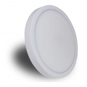 Plafon Loria biały LED 3000K