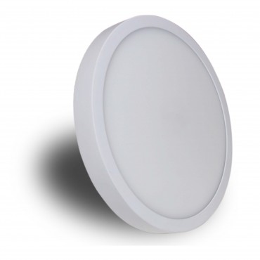 Plafon Loria biały LED 3000K