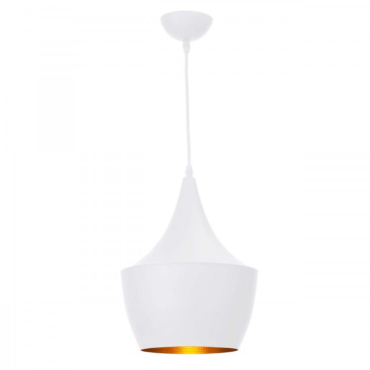 Caselle 1 wisząca biała - 4372