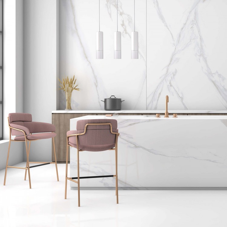 Lampa wisząca Manacor biała 3xGU10 - 4700