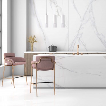 Lampa wisząca Manacor biała 3xGU10