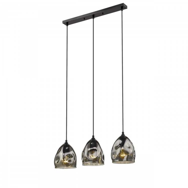 Lampa wisząca Melt 3xE27 - 4785