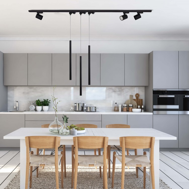 Łącznik wewnętrzny 3F biały - 4874