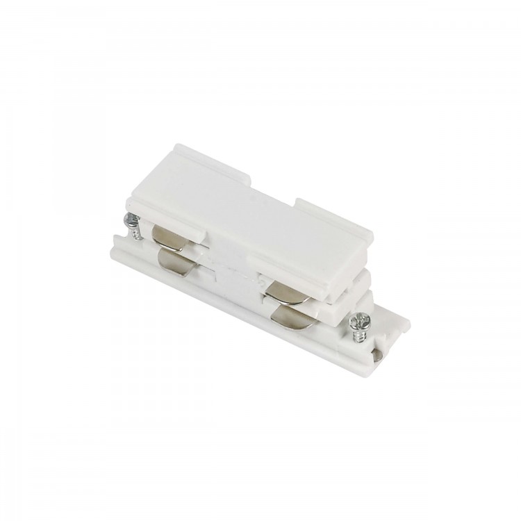 Łącznik wewnętrzny 3F biały - 4876