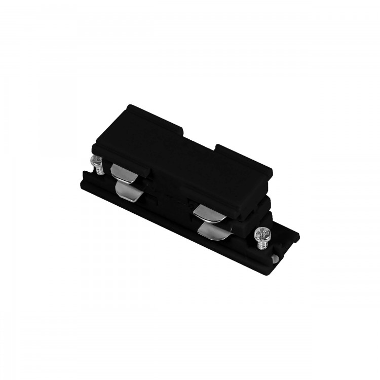 Łącznik wewnętrzny 3F czarny - 4879