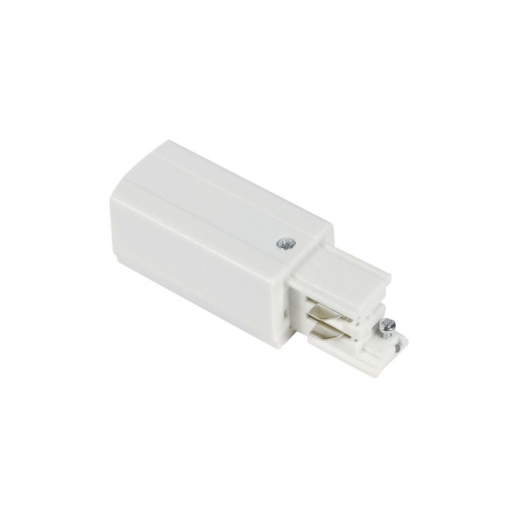 Zasilanie końcowe 3F białe - 4896