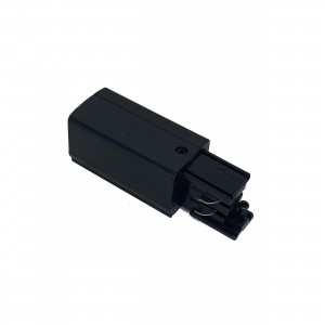 Zasilanie końcowe 3F czarne