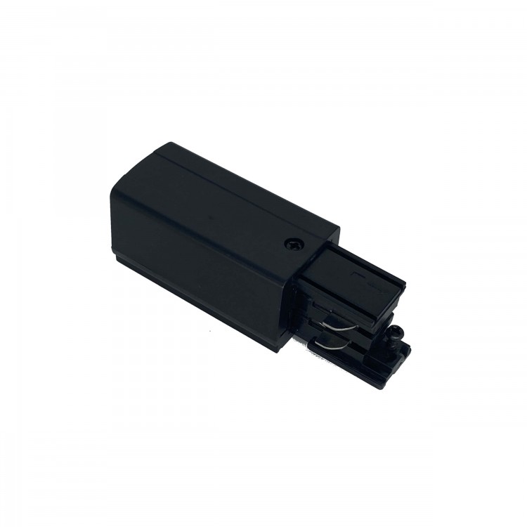 Zasilanie końcowe 3F czarne - 4900