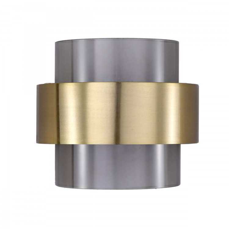 Kinkiet Miele dymny 1xG9 - 4948