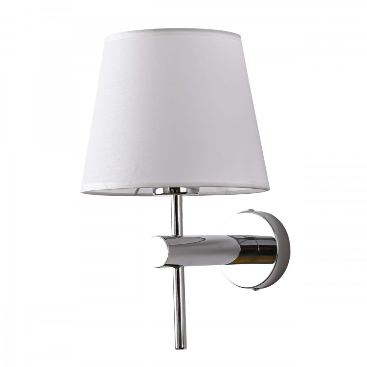 Kinkiet Tivoli chrom 1xE27 - 4984