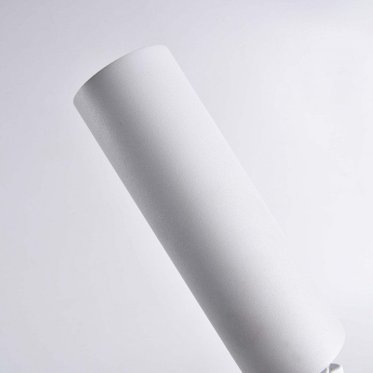 Reflektor do szynoprzewodów Magnum 3F biały LED CCT - 5012