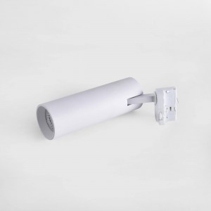 Reflektor do szynoprzewodów Magnum 3F biały LED CCT