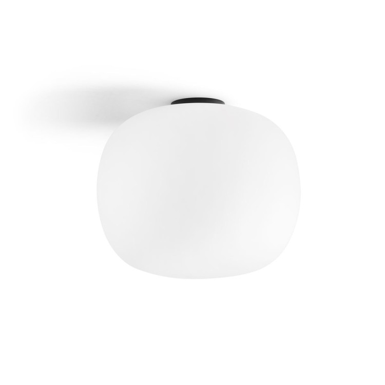 Plafon Jukon biały 1xE27 - 5264