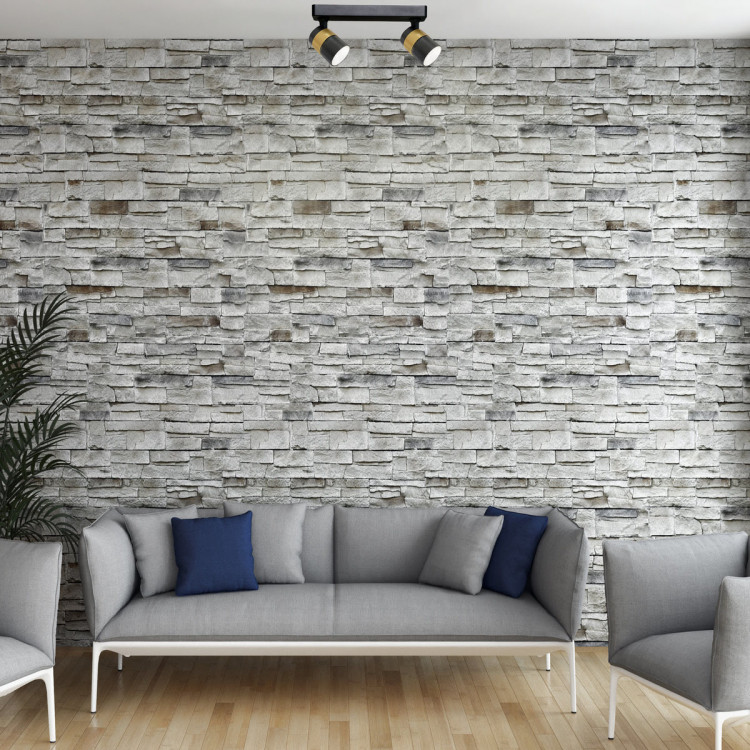 Spot Anillo 2 czarny 2xGU10 - 5291