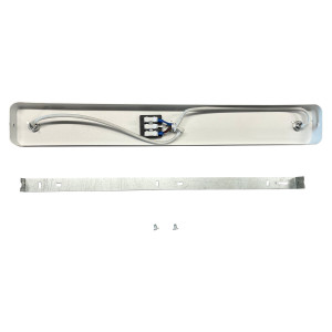 Spot Anillo 3 biały 3xGU10