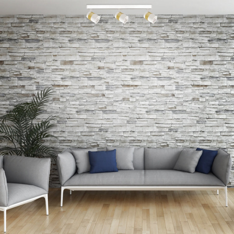 Spot Anillo 3 biały 3xGU10 - 5384