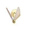 Kinkiet Mariposa złoty LED CCT