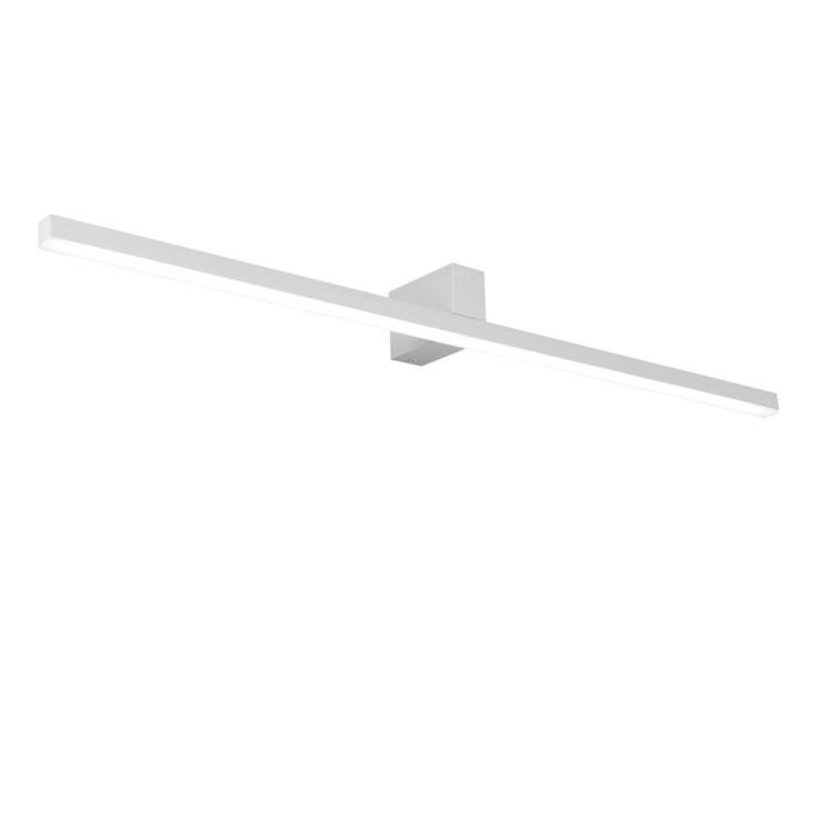 Kinkiet Nevada 90 cm biały IP44 LED 4000K - 5665