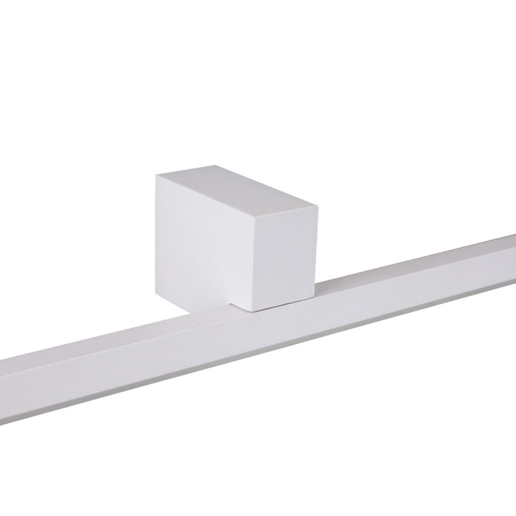 Kinkiet Nevada 90 cm biały IP44 LED 4000K - 5671