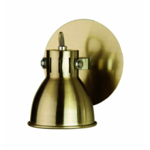 Bolzano 1 kinkiet patyna