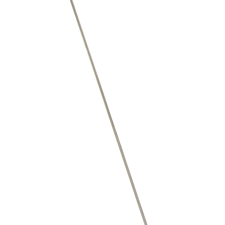 Lampa wisząca Vaku złota LED 4000K - 5820