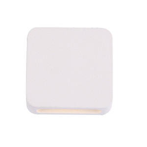 Oprawa natynkowa schodowa Step biała LED 4000K