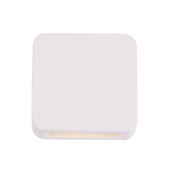 Oprawa natynkowa schodowa Step biała LED 4000K