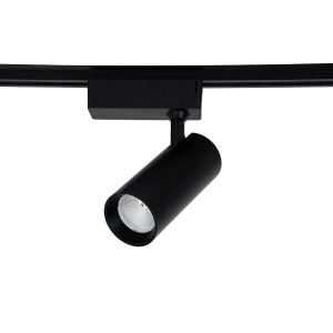 Reflektor do szynoprzewodu Rocca 1F czarny LED 4000K