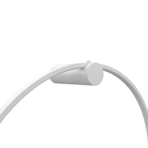 Kinkiet Mirror S biały LED 3000K