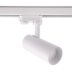 Zestaw oświetlenia szynowego Ice SET 3F biały 4xGU10