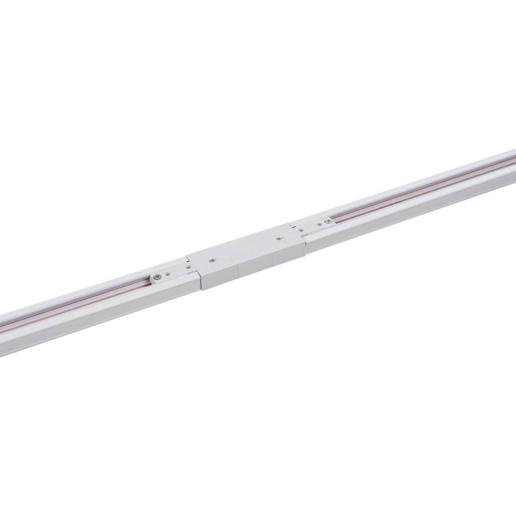 Zestaw oświetlenia szynowego Tokio SET 1F biały 4xGU10 - 6177