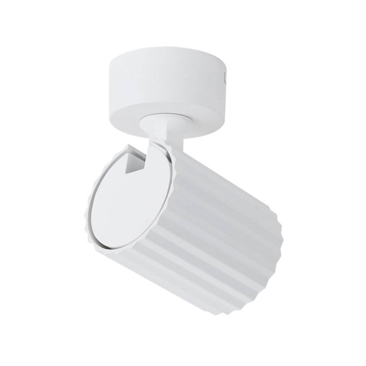 Reflektor Tokio biały 1xGU10 - 6265