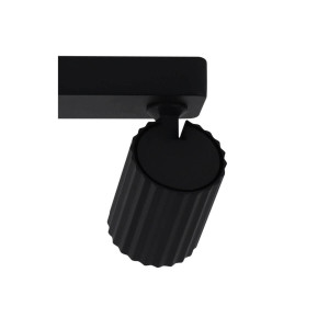 Zestaw reflektorów Tokio czarny 2xGU10