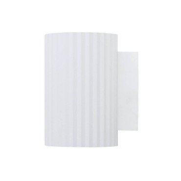 Kinkiet Tokio biały 1xG9