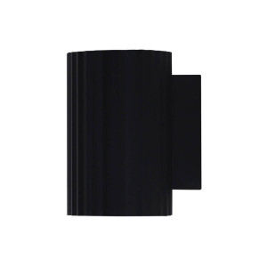 Kinkiet Tokio czarny 1xG9