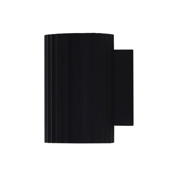 Kinkiet Tokio czarny 1xG9 - 6299