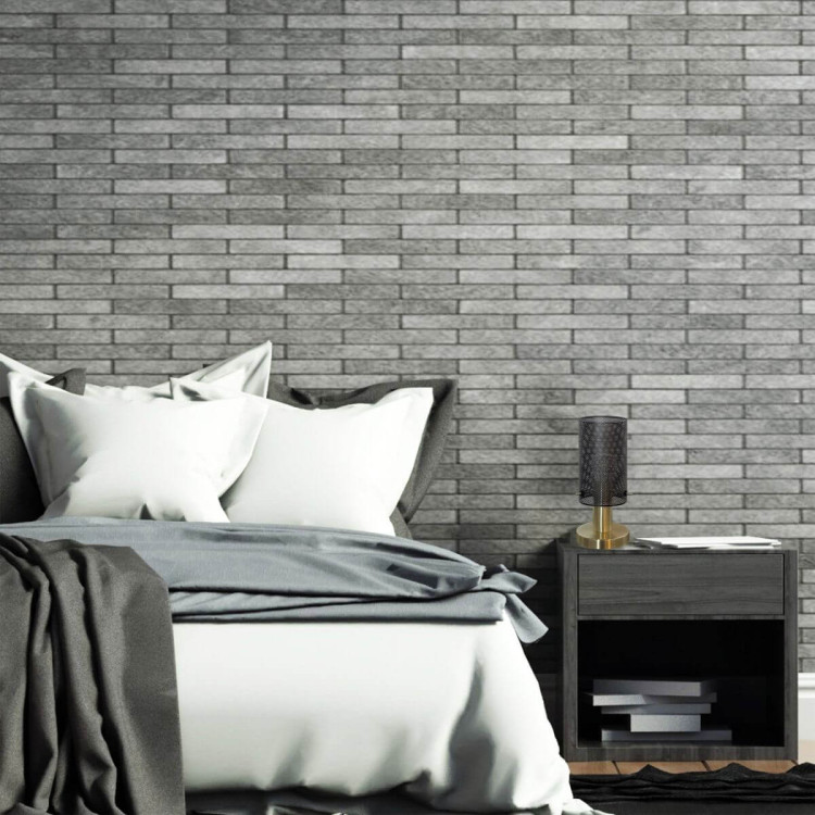 Lampa biurkowa Tirana czarna 1xE27 - 6398