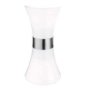 Kinkiet Brolo biały 2xE27